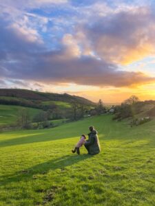 Dog friendly Holidays, Basel Cottage, Dog Friendly, Warm and Cosy, Llandovery, Holiday Cottage, Award-winning,